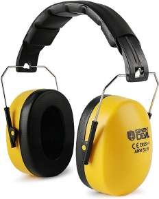 Ear Muffs